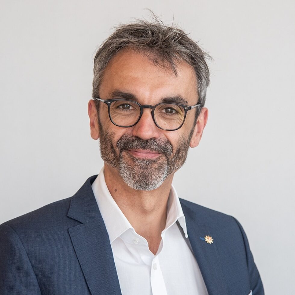 Sébastien Bilat, Conseiller clientèle Suisse romande