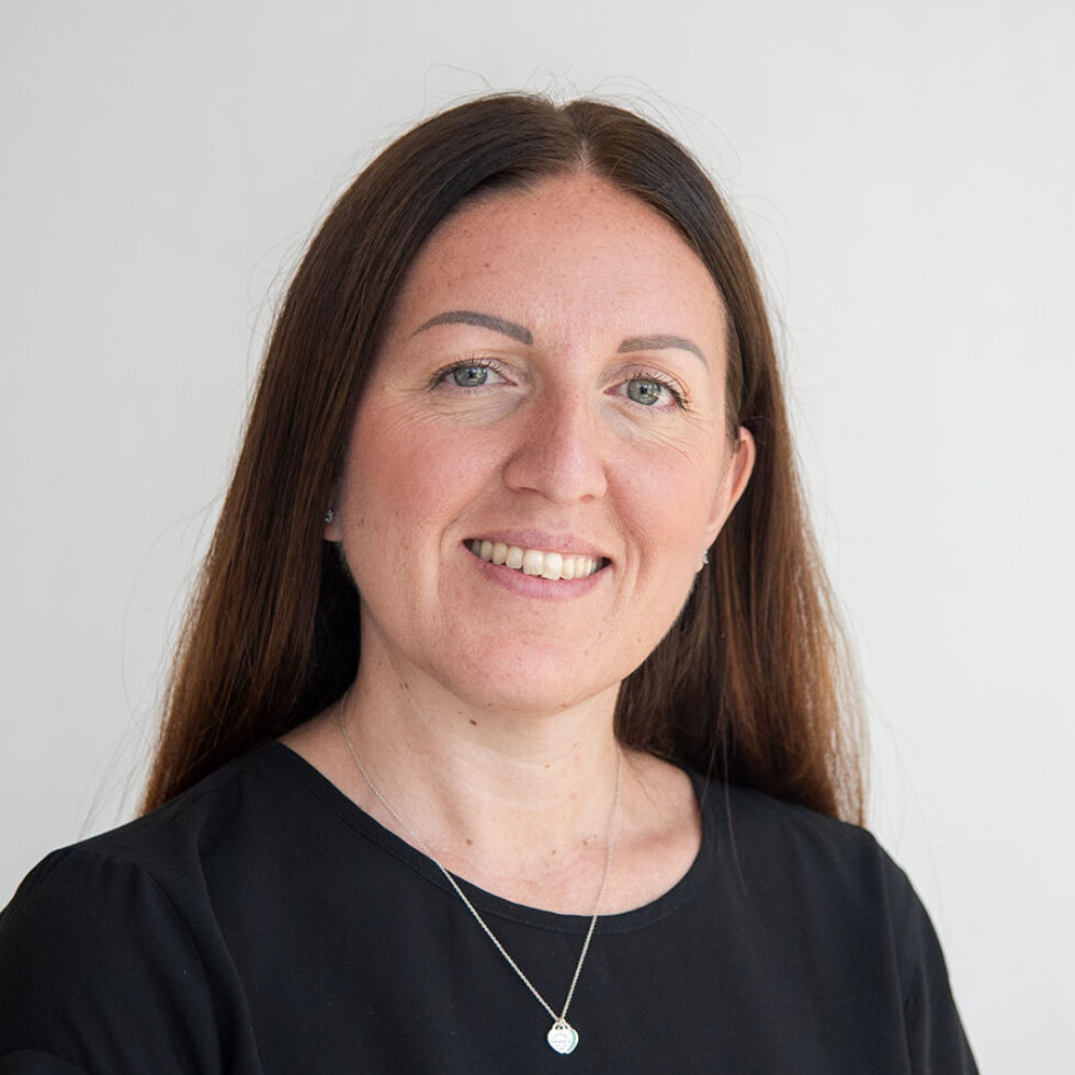 Alessandra Costa, Consulente alla clientela Ticino